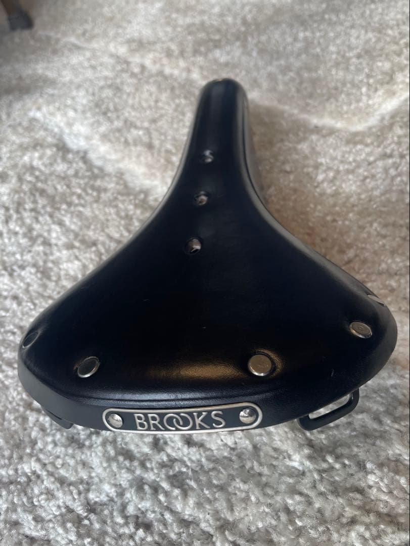 パーツ brooks B.17