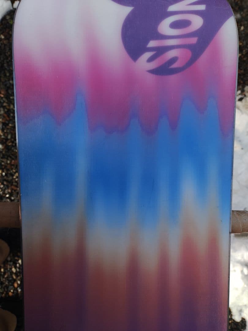 値下FLOW Northwave sionyxスノーボードセット140c 23c