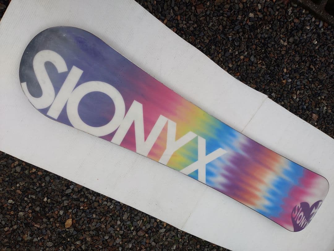 値下FLOW Northwave sionyxスノーボードセット140c 23c
