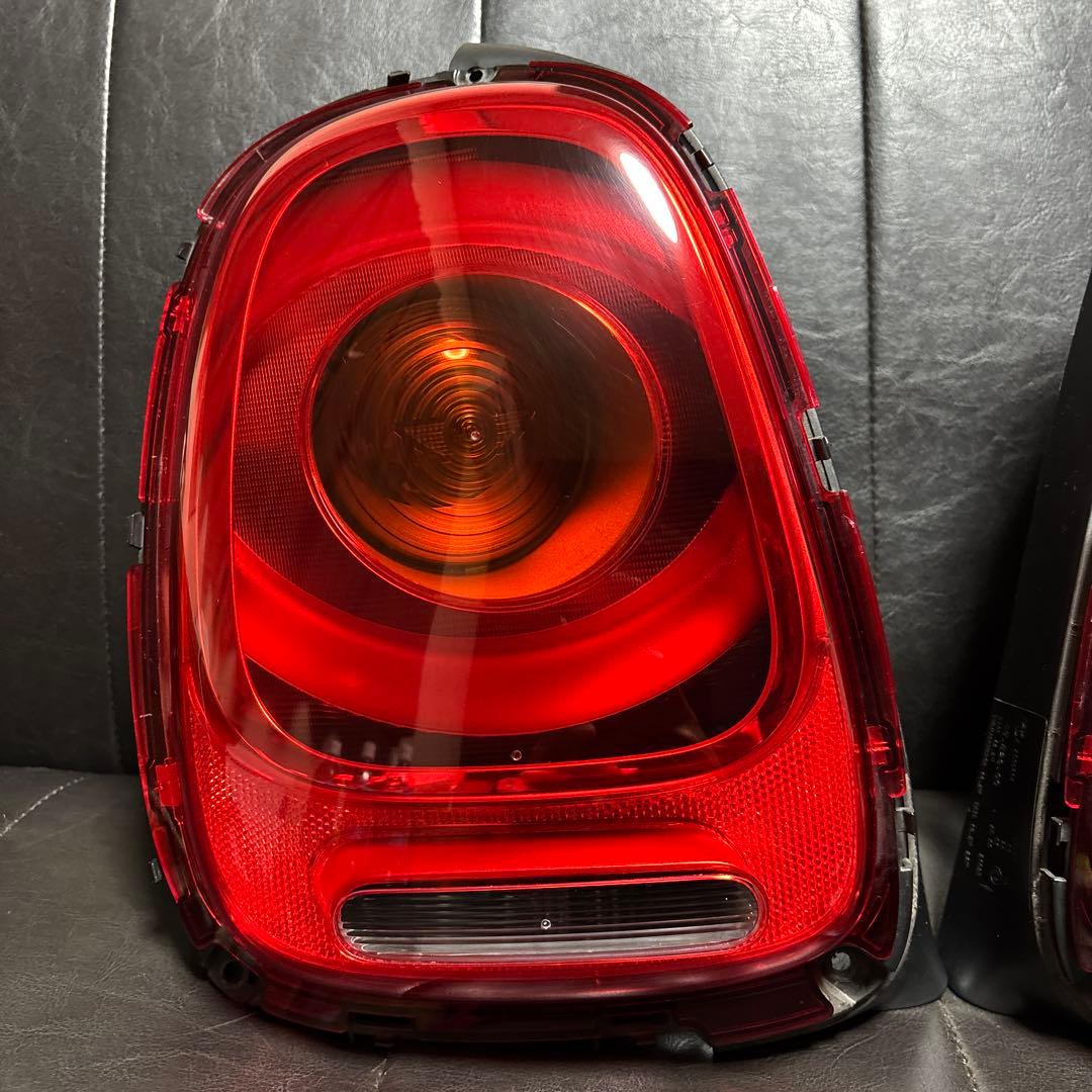  MINI F56 ブレーキランプ　テールライト　左右セット