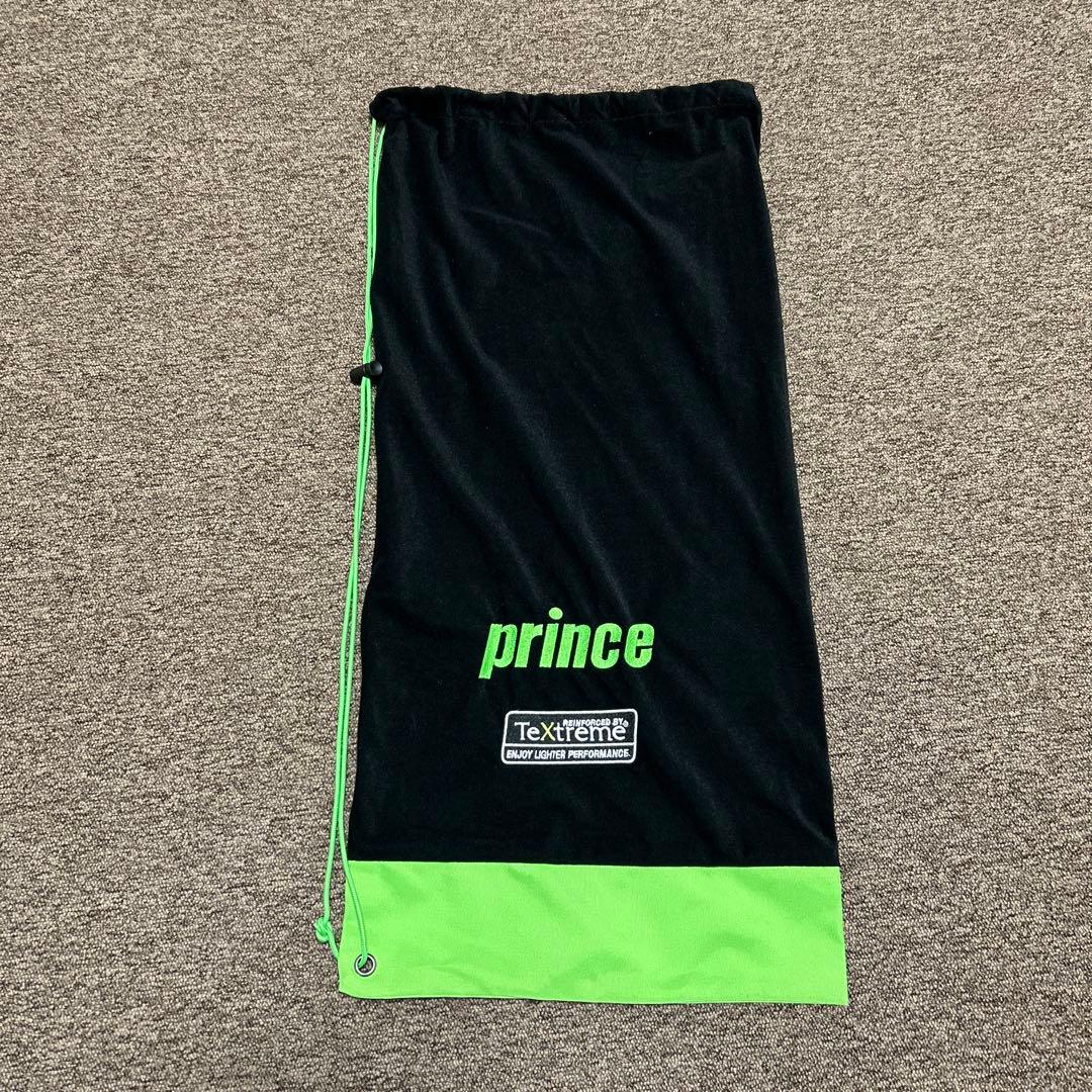 Princeプリンス Tour 98 テニスラケット G2