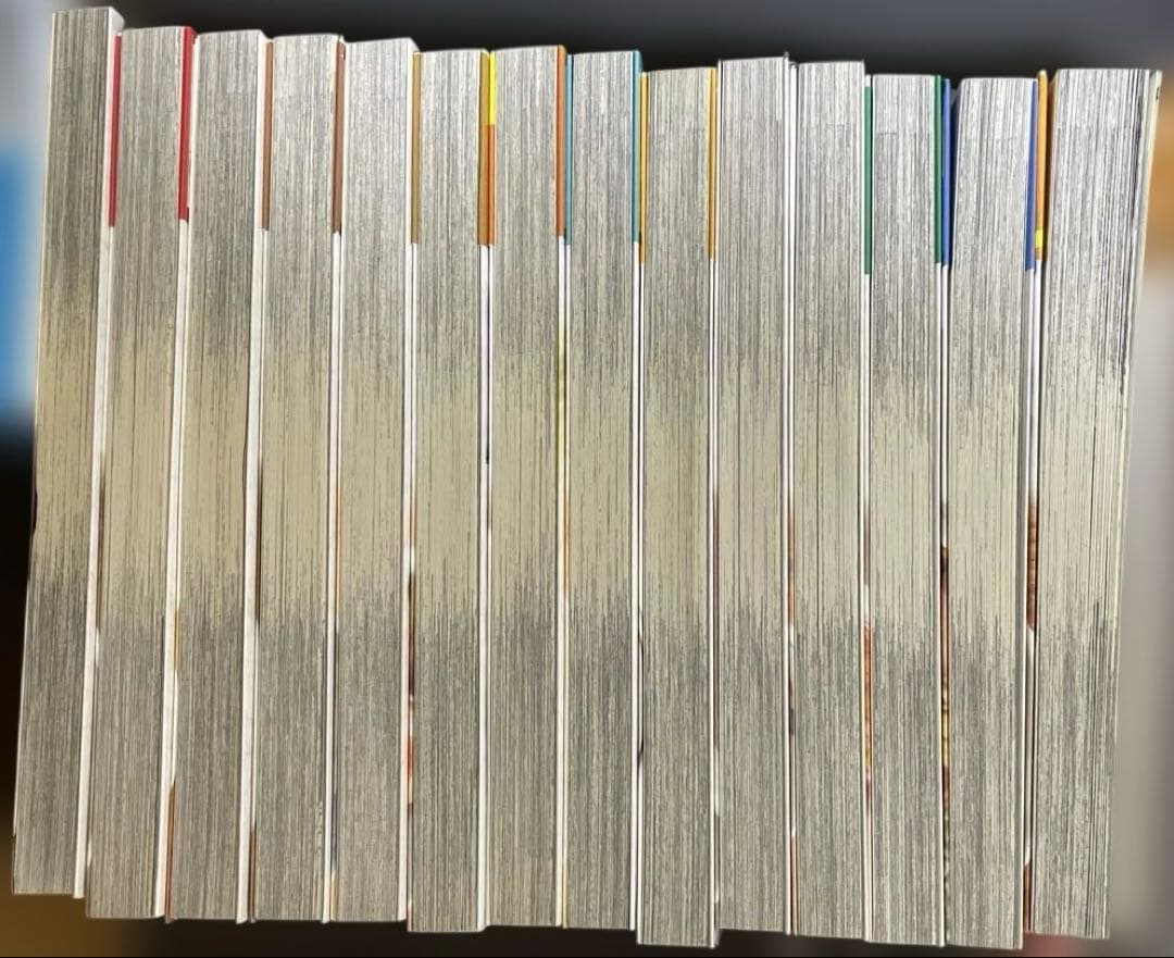 らーめん再遊記　1-14巻　既刊全巻セット