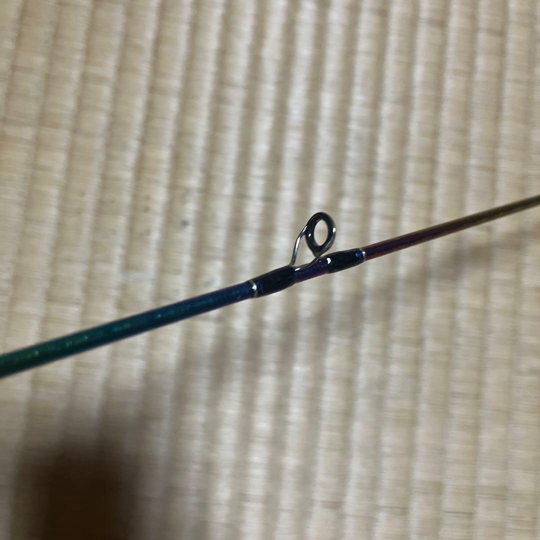 y*i様 ワールドシャウラリミテッド　1652r-3