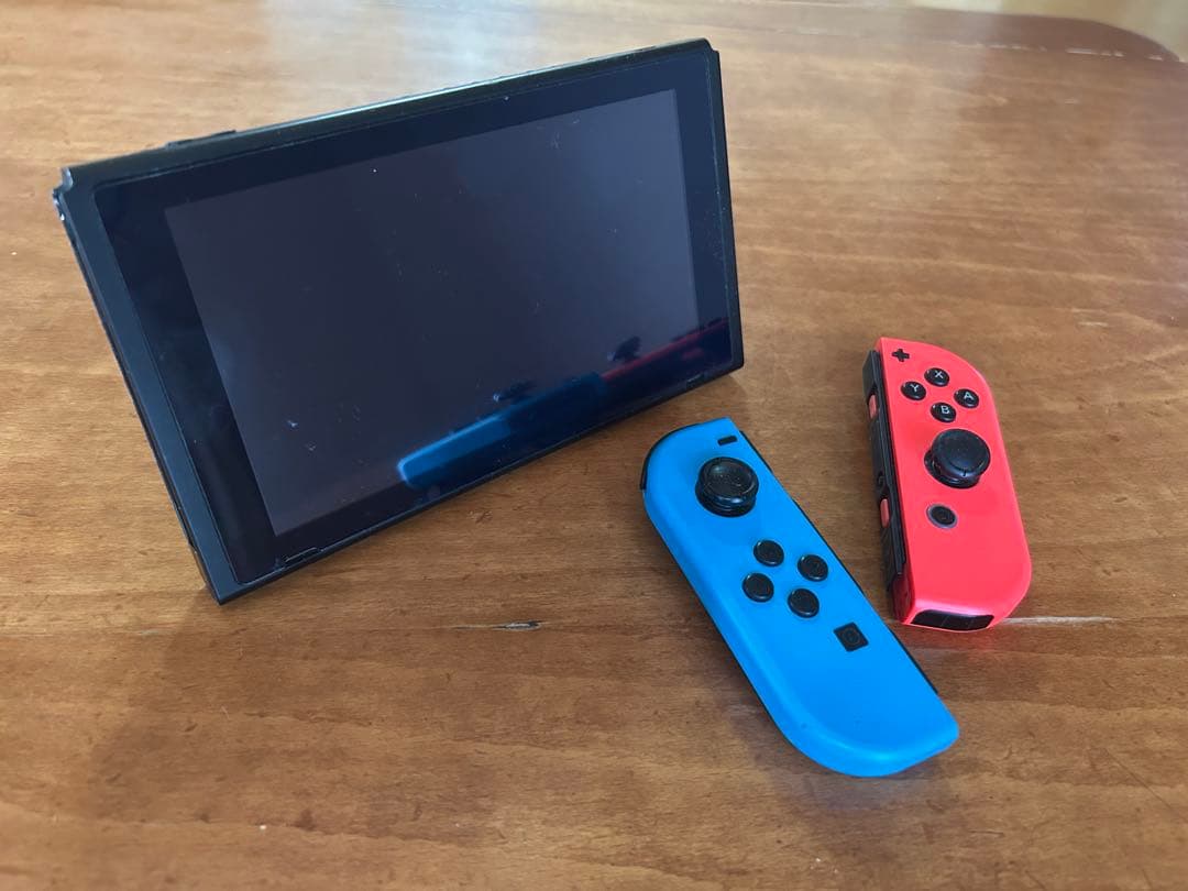 R*G様 任天堂Switch【⚠️ジャンク品】