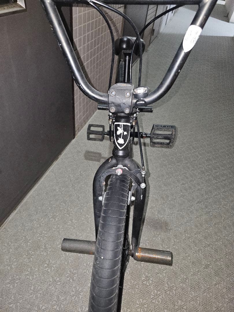 サブロサ BMX
