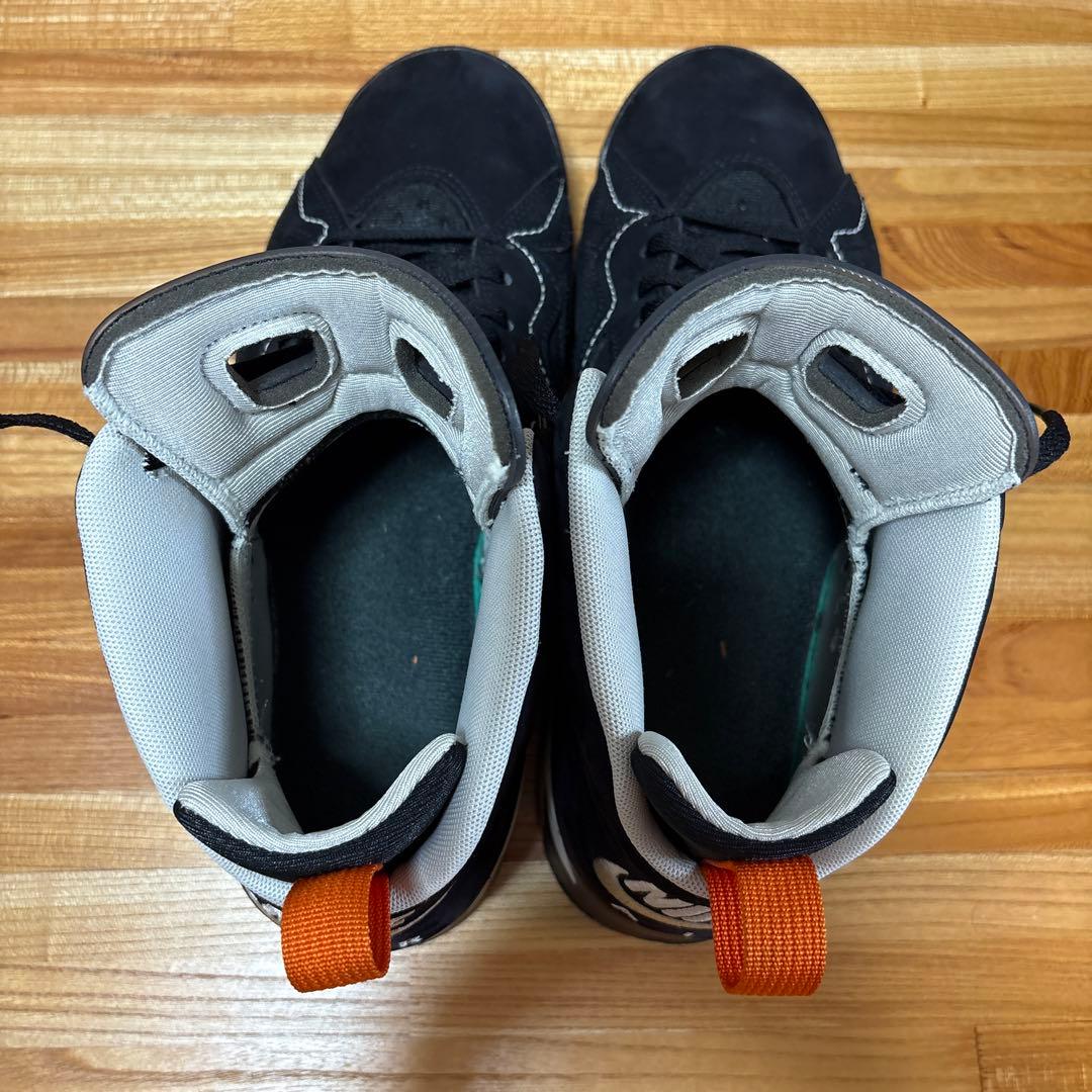Paris Saint Germain × Jordan MVP 27.5