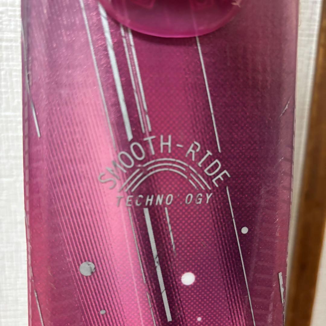 SALOMON CIRA 154cm ビンディング LITHIUM付