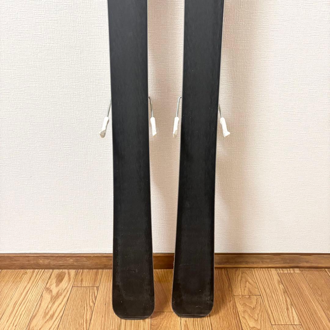 SALOMON CIRA 154cm ビンディング LITHIUM付