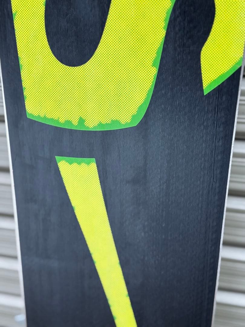 SG スノーボード FULL CARVE 175 アルペン カービング