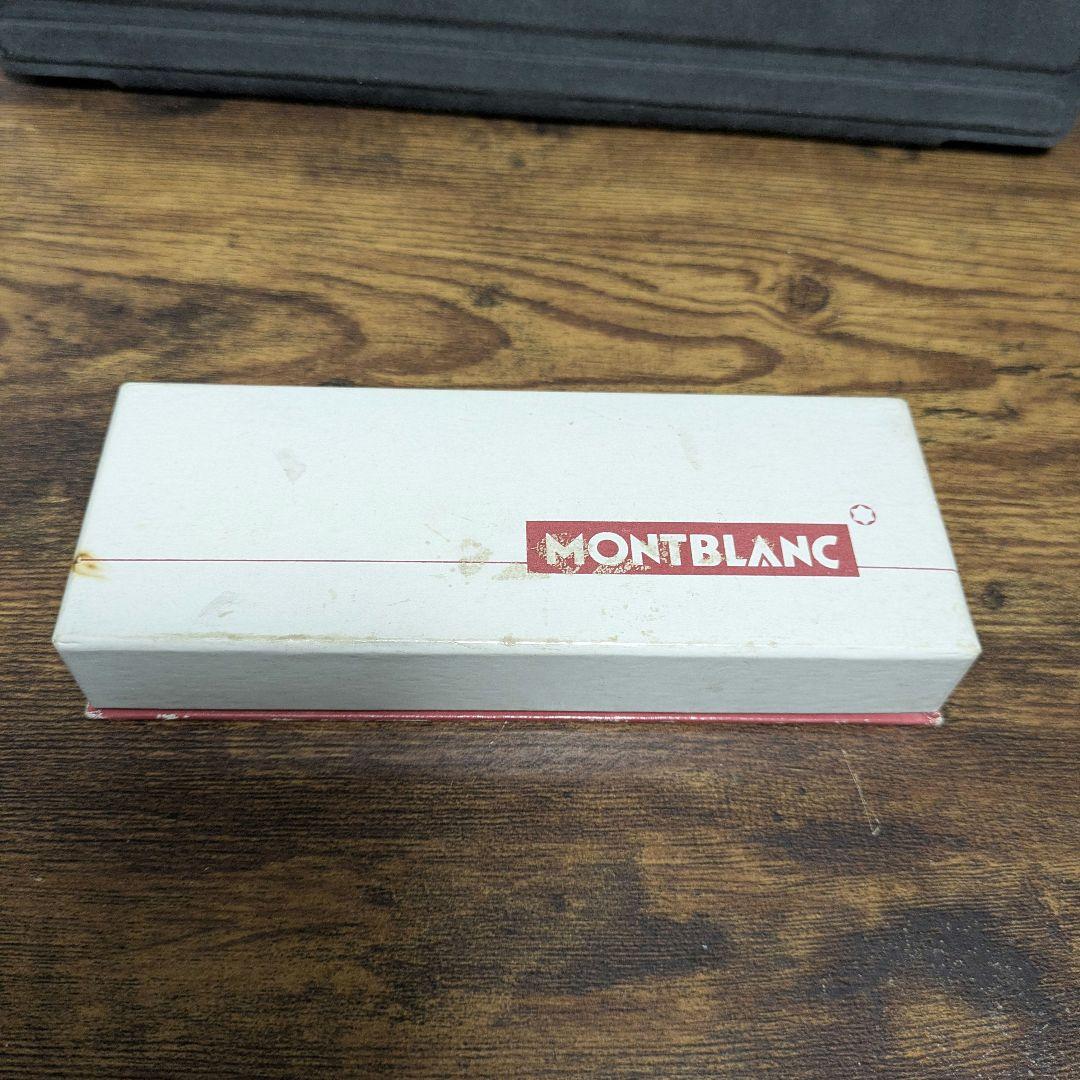 【Montblanc】万年筆　No.32　14K