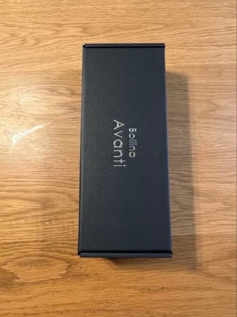 シャワーヘッド　Bollina Avanti マイクロナノバブル