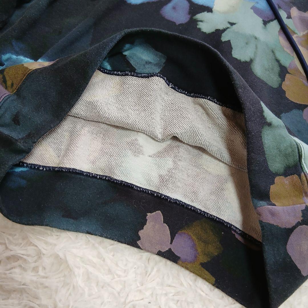 【Paul Smith】23AWウィメンズ Marsh Marigold パーカ