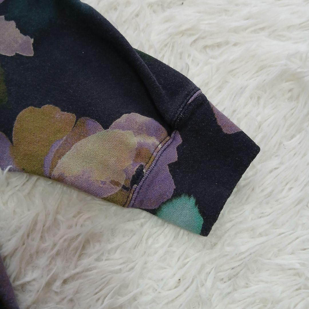 【Paul Smith】23AWウィメンズ Marsh Marigold パーカ