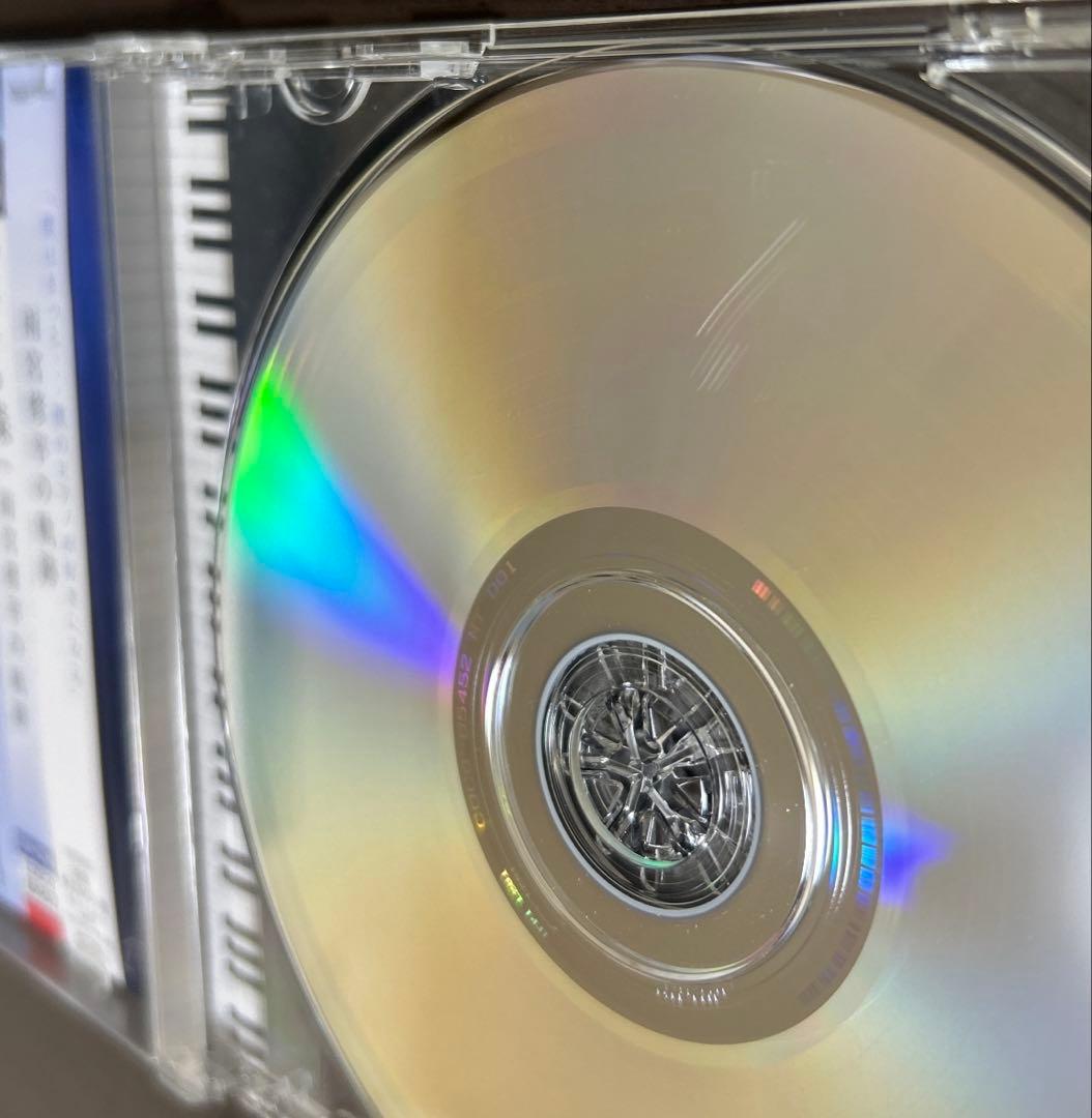 アニメ　ピアノの森CD 6枚セット