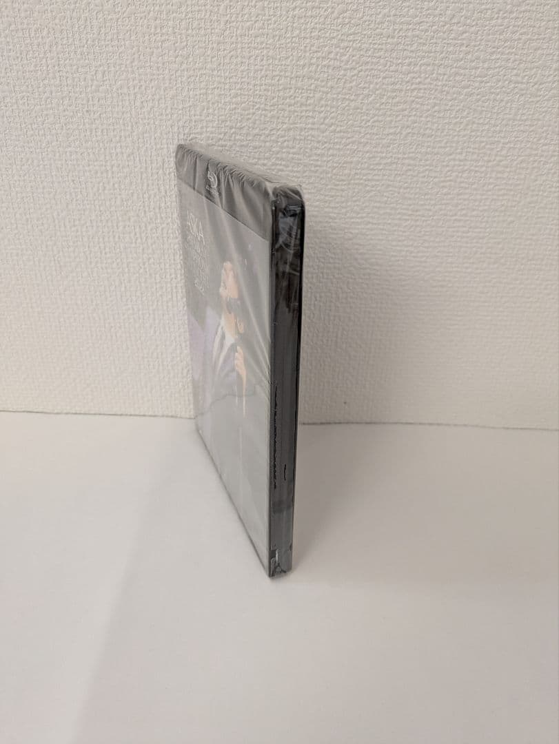 ASKA 非売品 PREMIUM CONCERT 2023 限定ブルーレイ