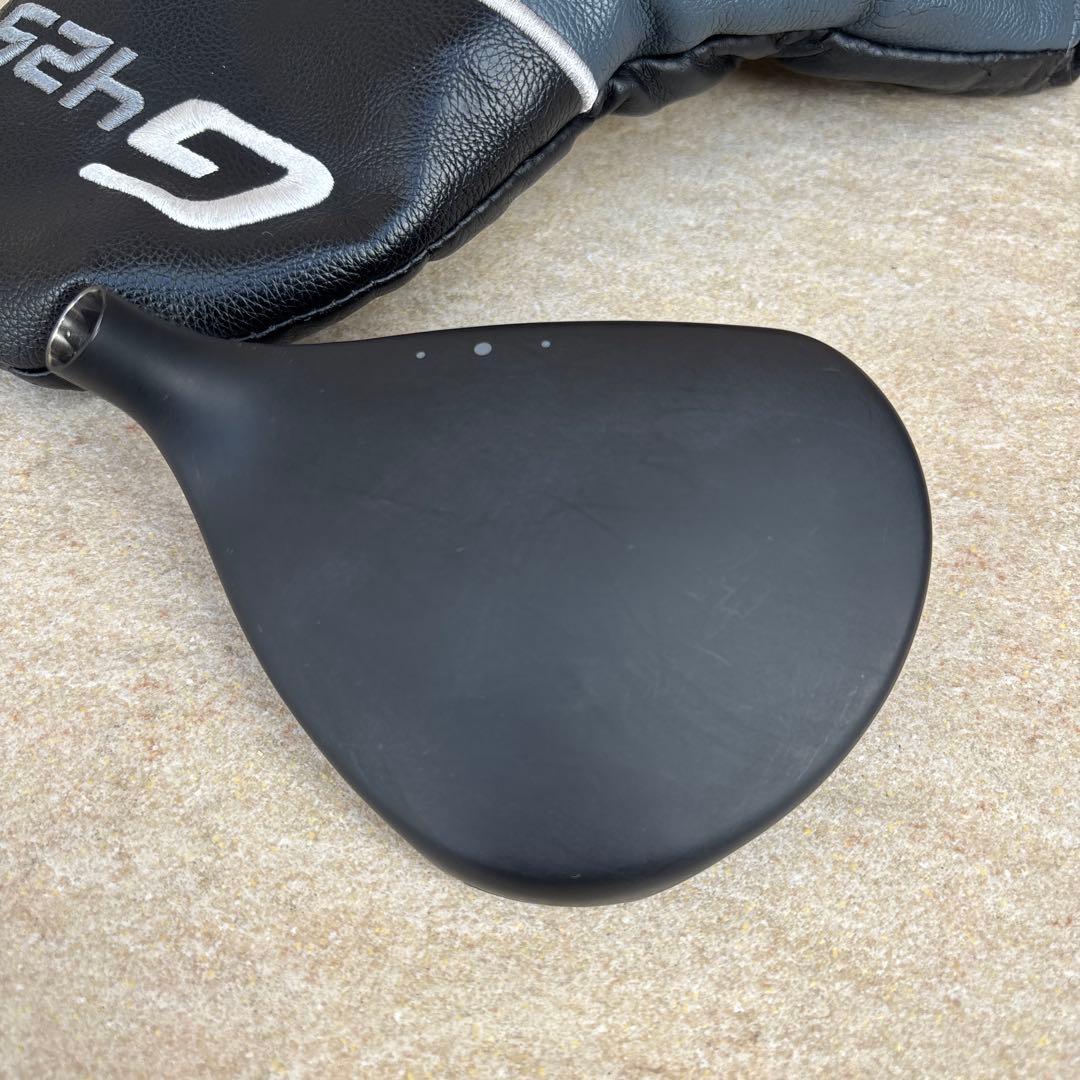 PING G425MAXフェアウェイウッド　3W ヘッドのみ