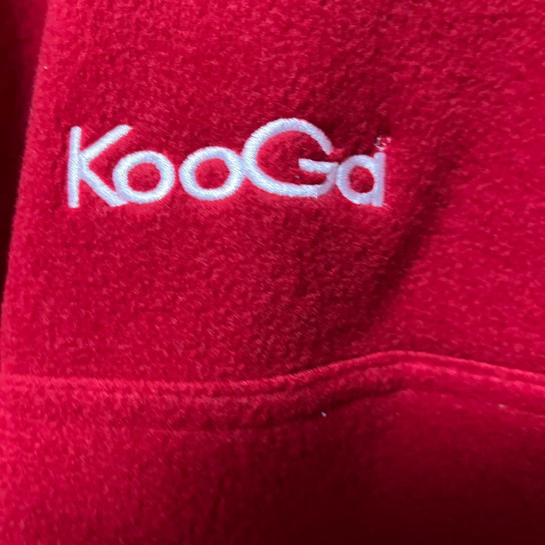KooGa ラグビーウェア　2009