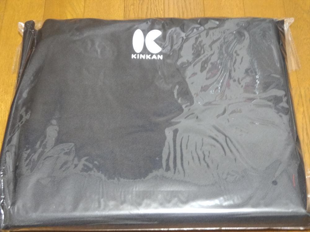 キャプテンスタッグ CSブラックラベル アルミ背付ベンチ UC-1660