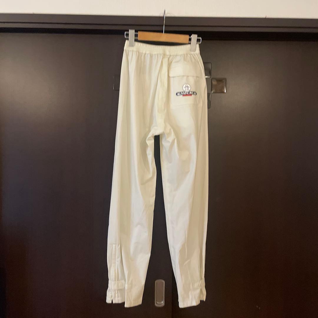 MUNSINGWEAR レインパンツ　新品