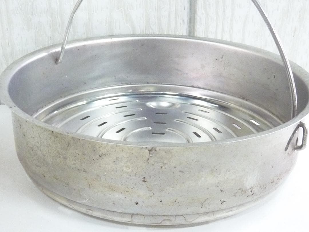 フィスラー Fissler 圧力鍋 ビタクイック プレミアム 4.5L【中古品】