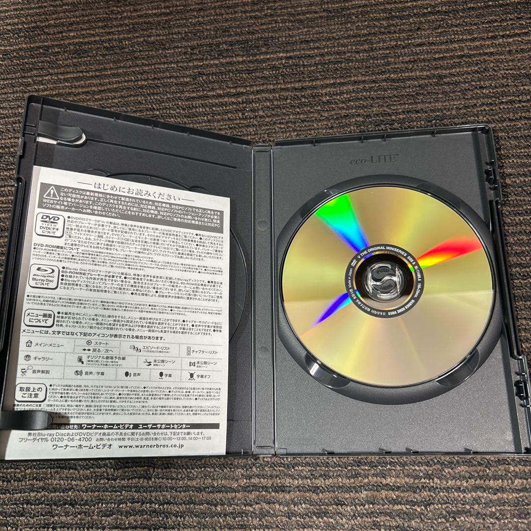 V アンコール DVDコレクターズボックス〈初回限定生産・3枚組〉