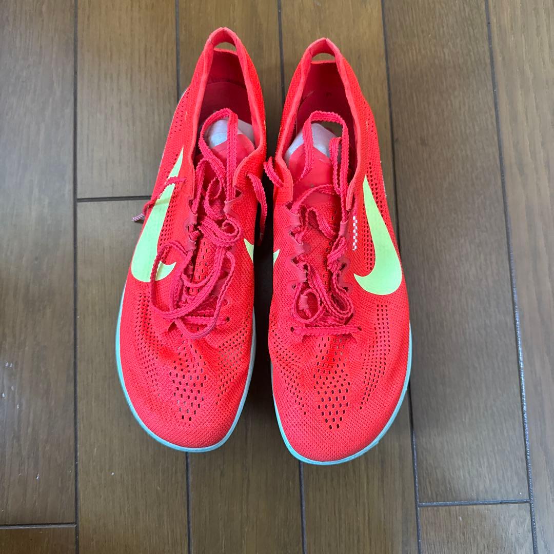 ナイキ　ドラゴンフライ2