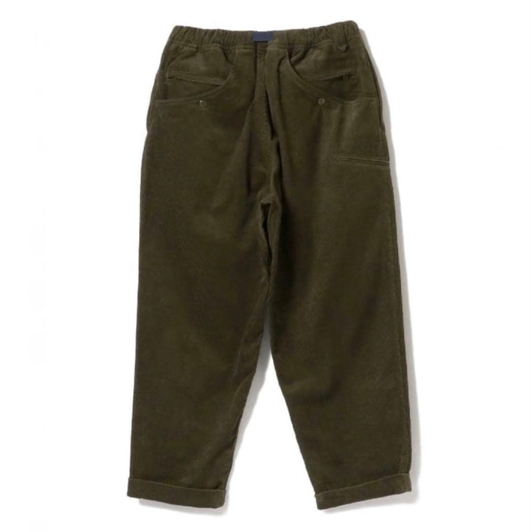 パンツ Pilgrim Surf+SupplyCorduroyClimbingPants