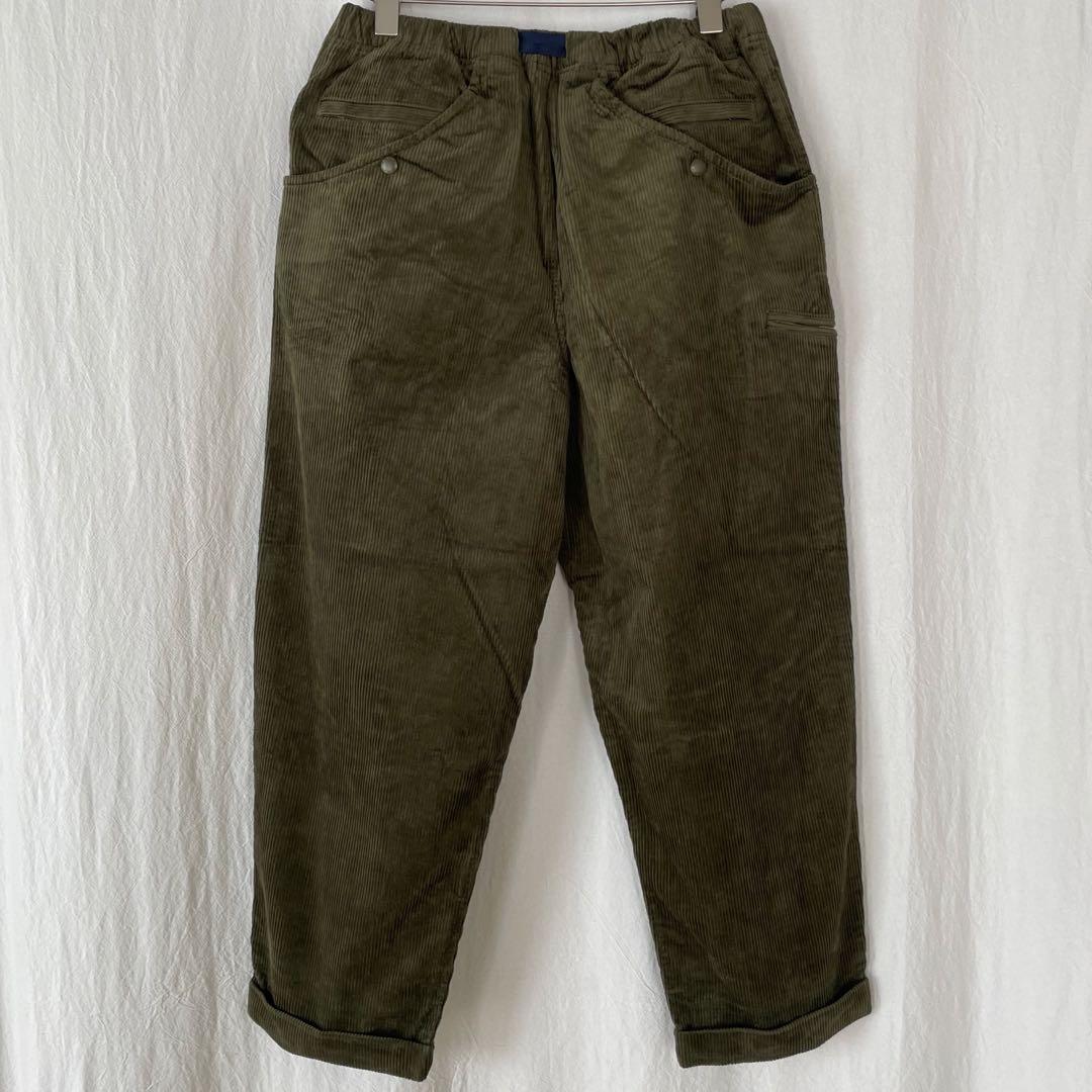 パンツ Pilgrim Surf+SupplyCorduroyClimbingPants