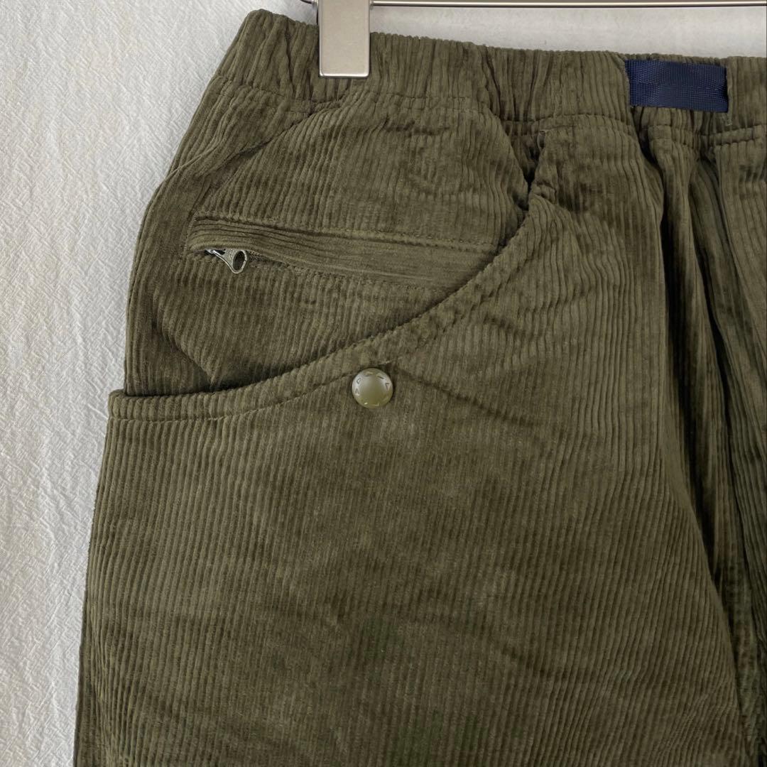 パンツ Pilgrim Surf+SupplyCorduroyClimbingPants