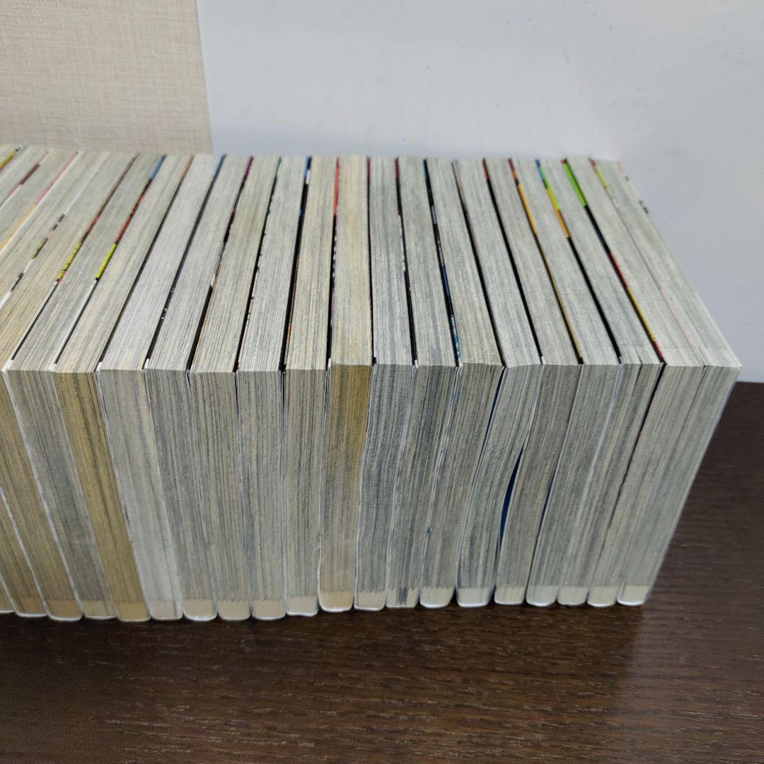 TSUYOSHI 誰も勝てない、アイツには 1-25.27巻
