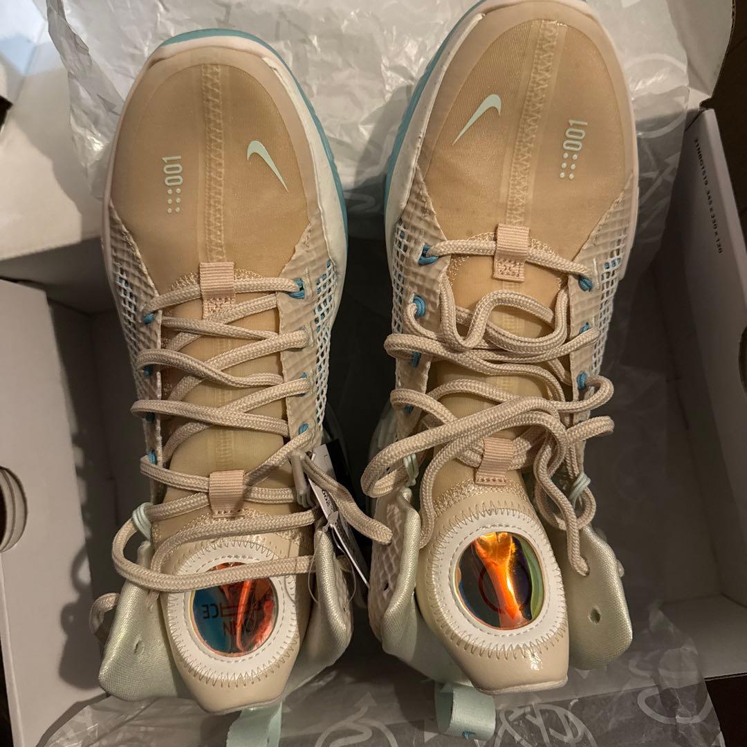 NIKE AIR ZOOM GT JUMP ナイキエアズーム