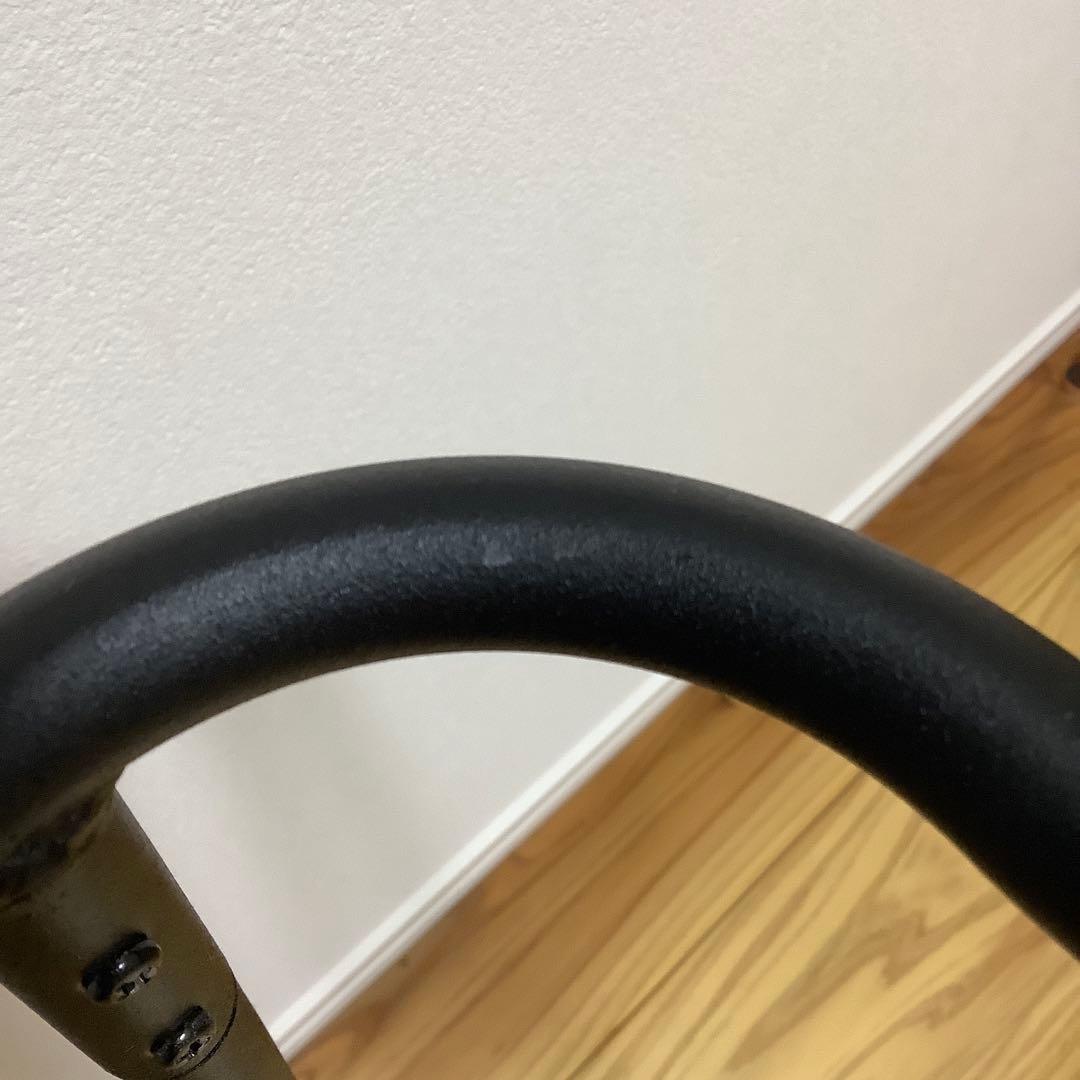 無印良品　スチールスタンド　テーブル
