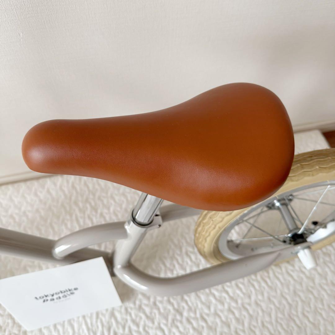 tokyobike paddle トーキョーバイク パドル アイボリー