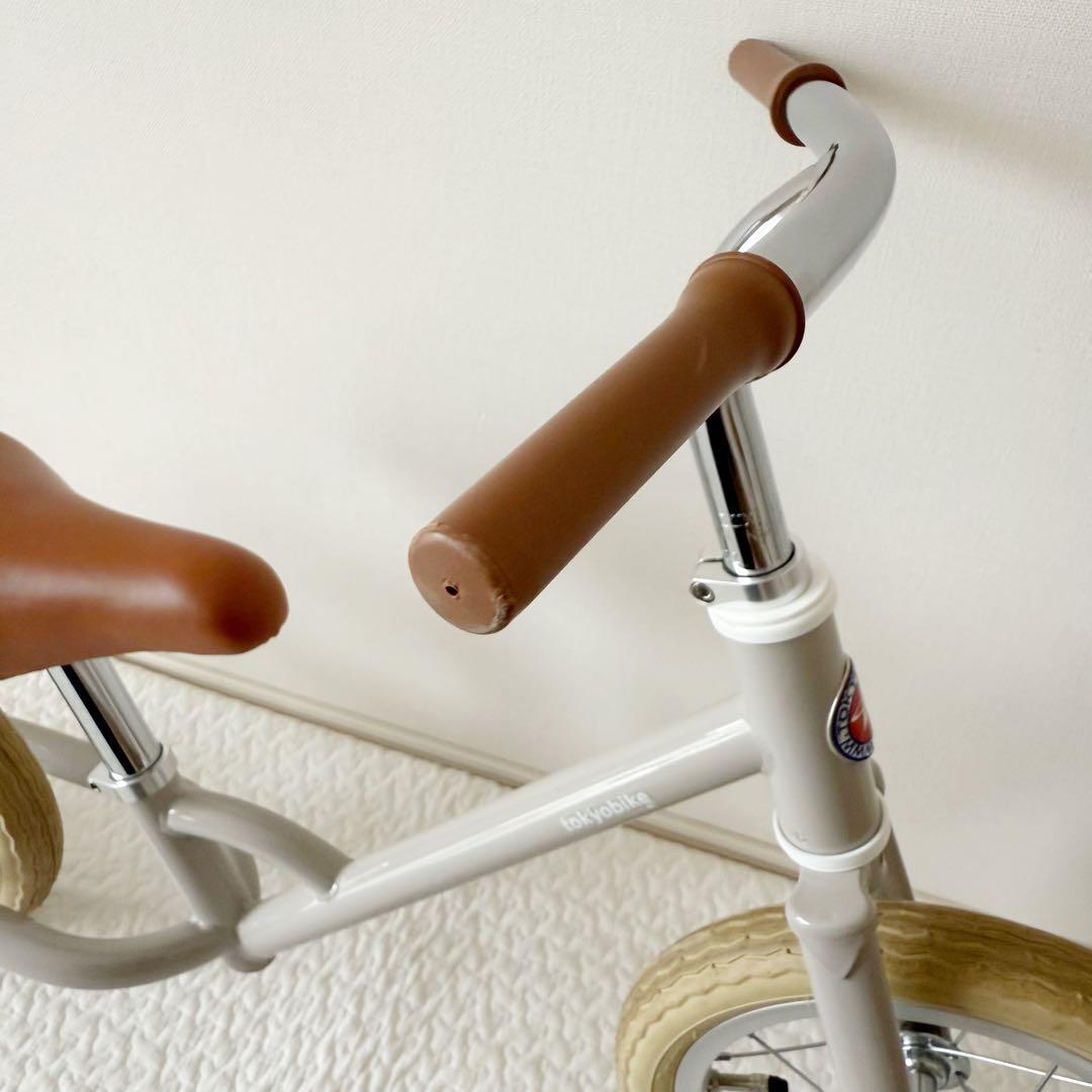 tokyobike paddle トーキョーバイク パドル アイボリー
