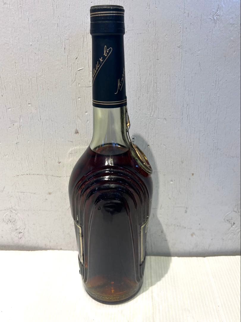 未開封　MARTELL Napoléon コニャック　お酒　古酒