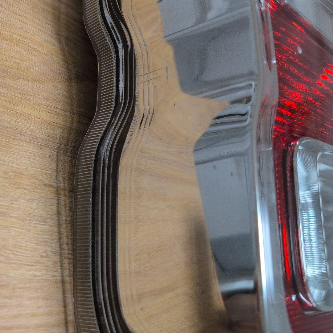 スズキ ハスラー 左 テールランプ MR52 MR92 フレア 破損無 美品