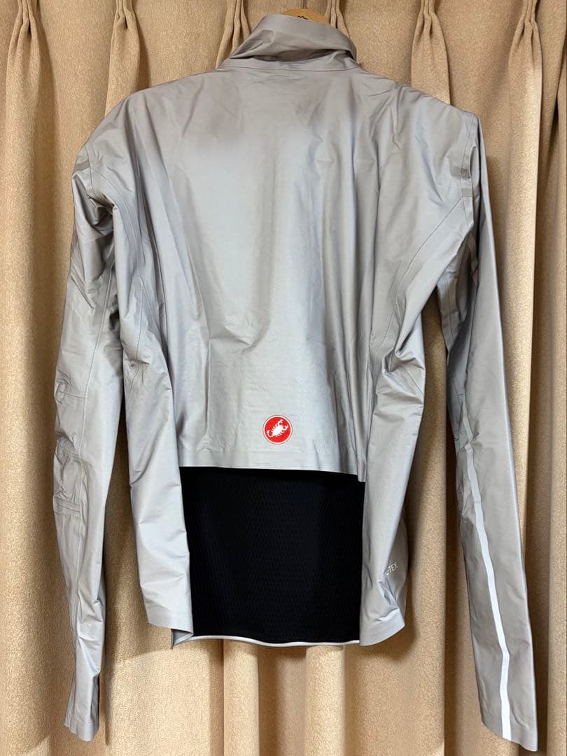 カステリTEMPESTA LITE W JACKET レディースS