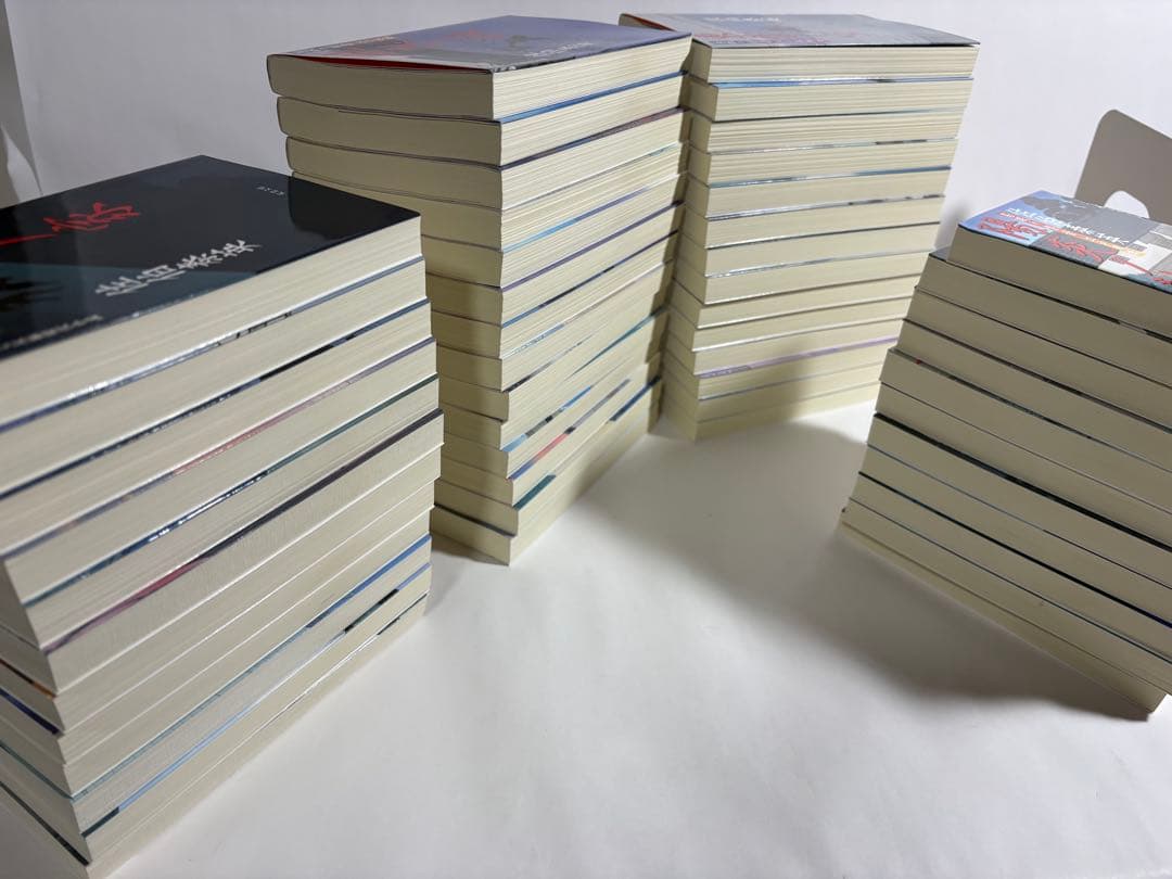 居眠り磐音　江戸双紙　小説　全巻　53冊　漫画　コミック　全11巻