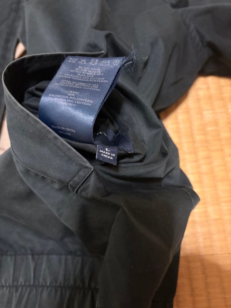 み*す様 Burberry London ノバチェック リバーシブル スイングト
