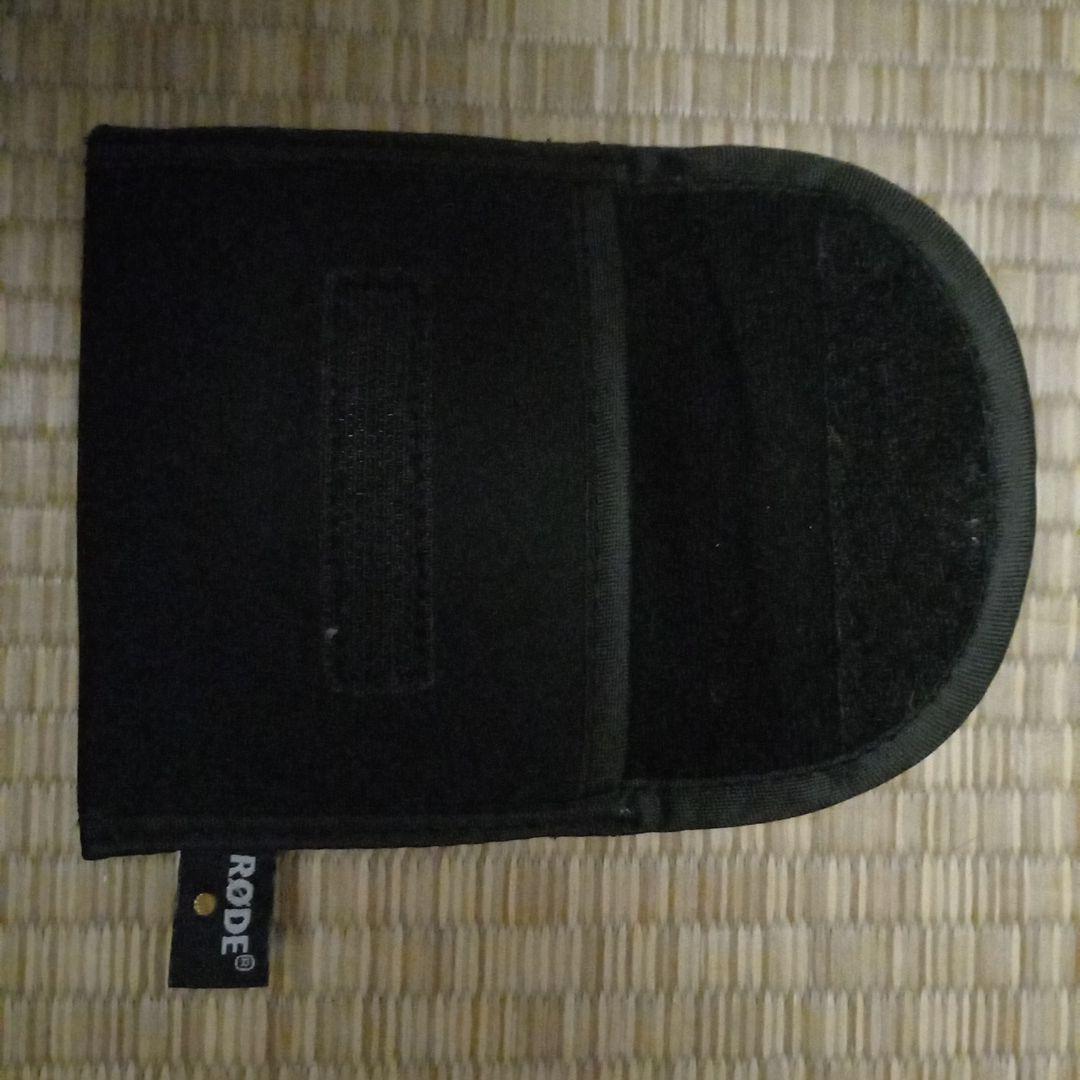 RØDE WIRELESS GO ワイヤレスマイクシステム