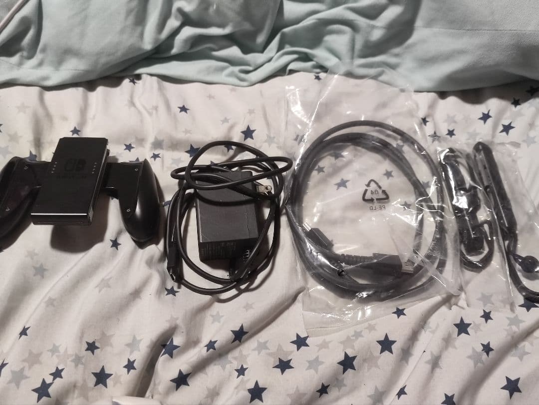 Nintendo Switch セット(中古品)