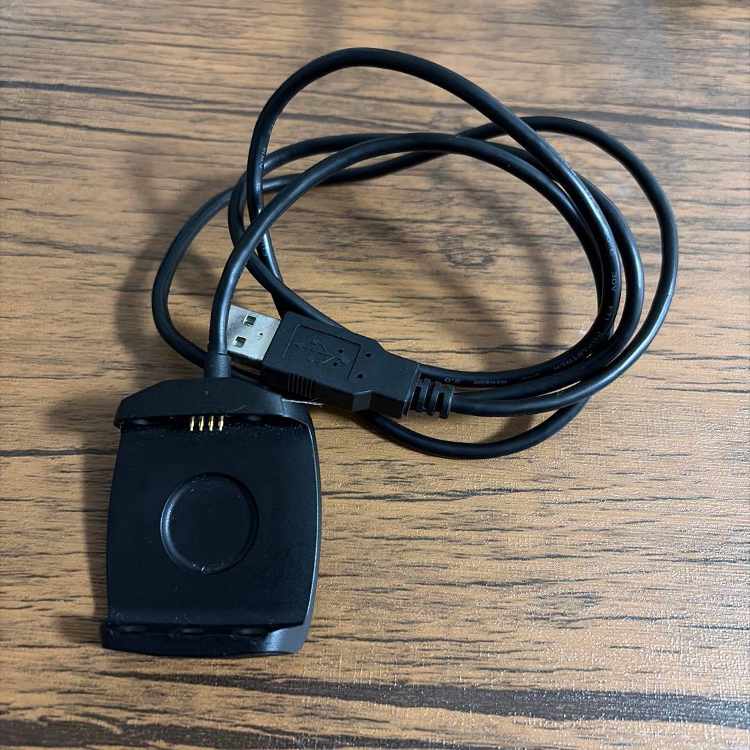 【良品】Shot Navi GPSナビウォッチ ブラック