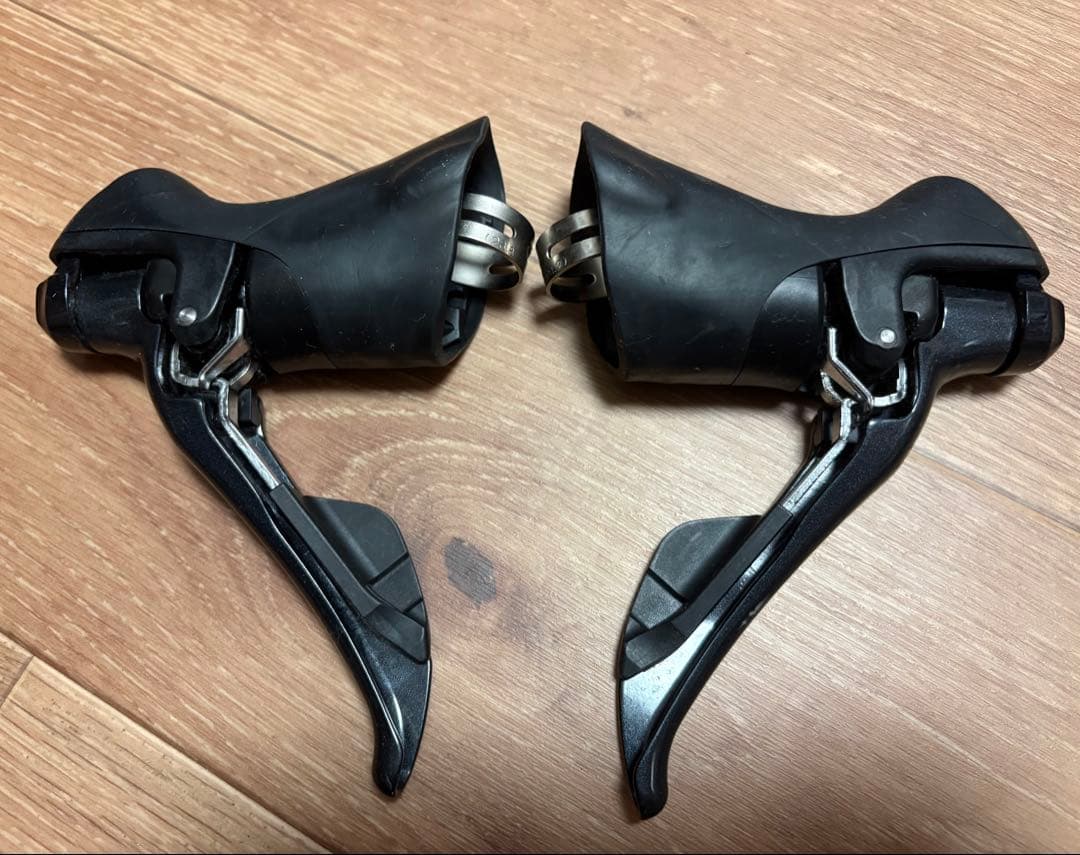 【miwa】SHIMANO SORA R3000 コンポーネントセット