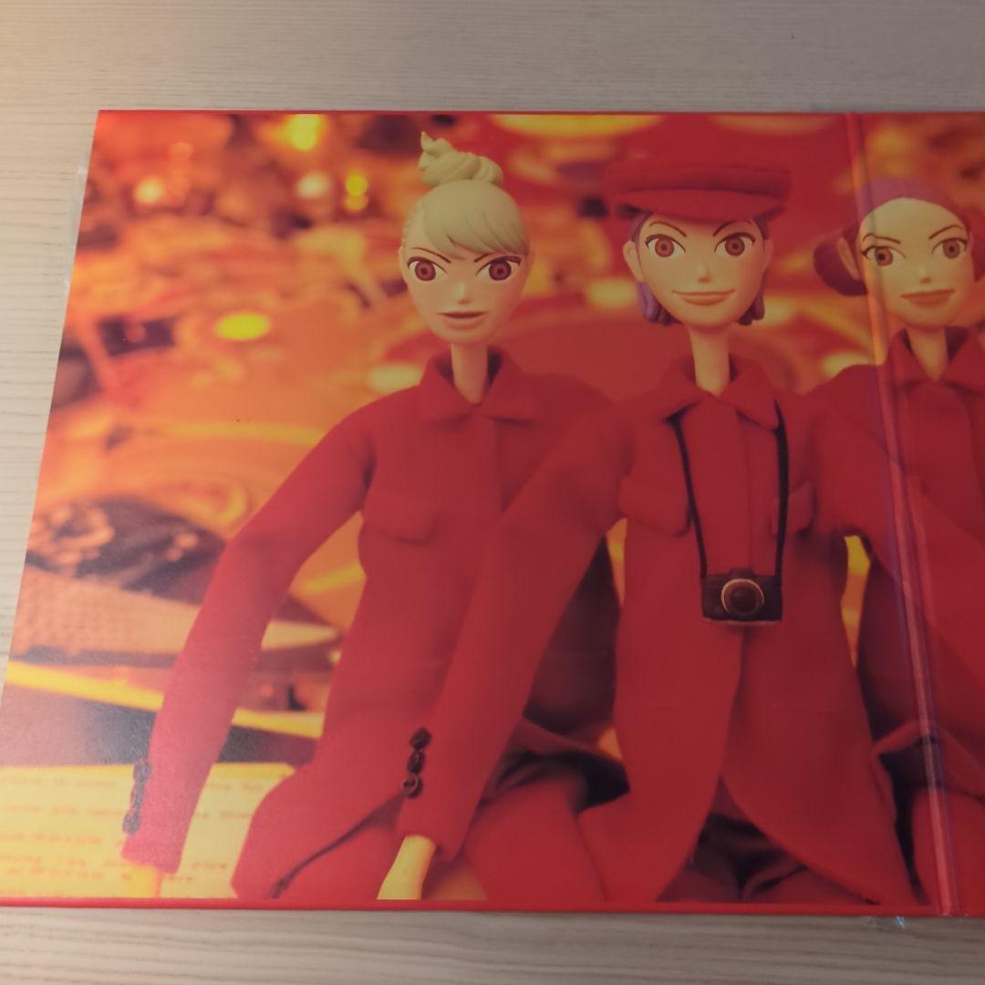 邦楽 YMO REMIXES TECHNOPOLIS 2000-00