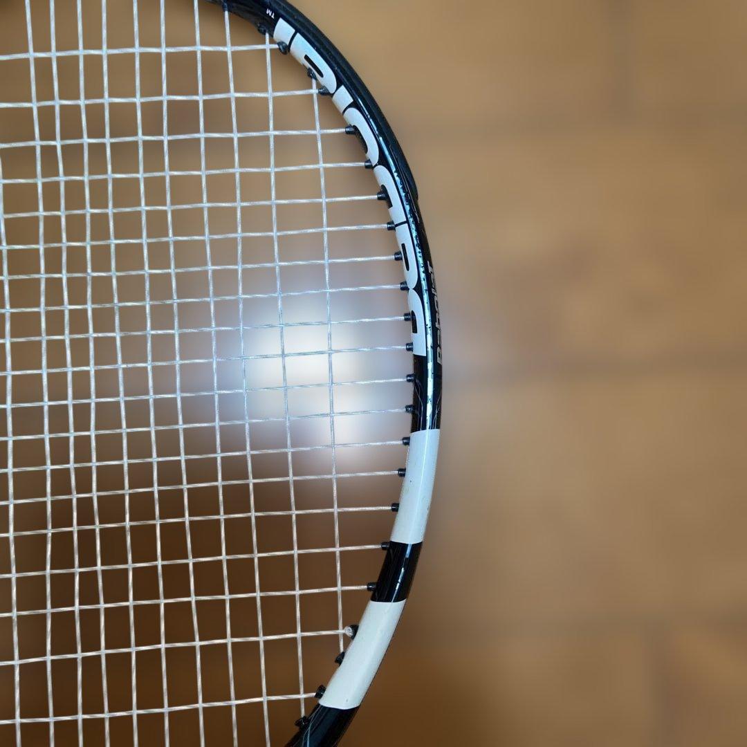 Babolat Pure Drive 2012 G2 テニスラケット
