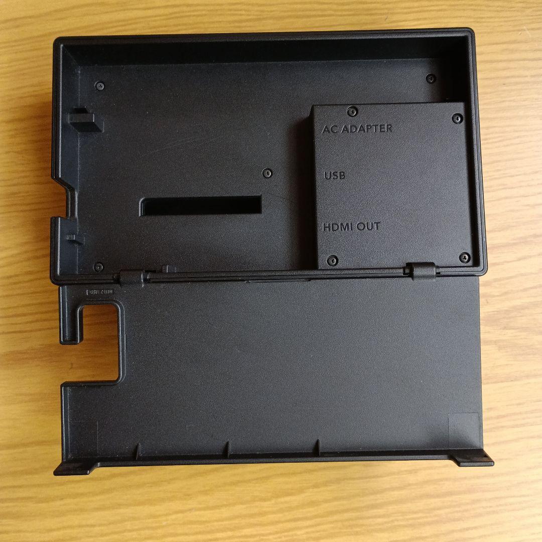 Switch 本体 一式 セット 周辺機器