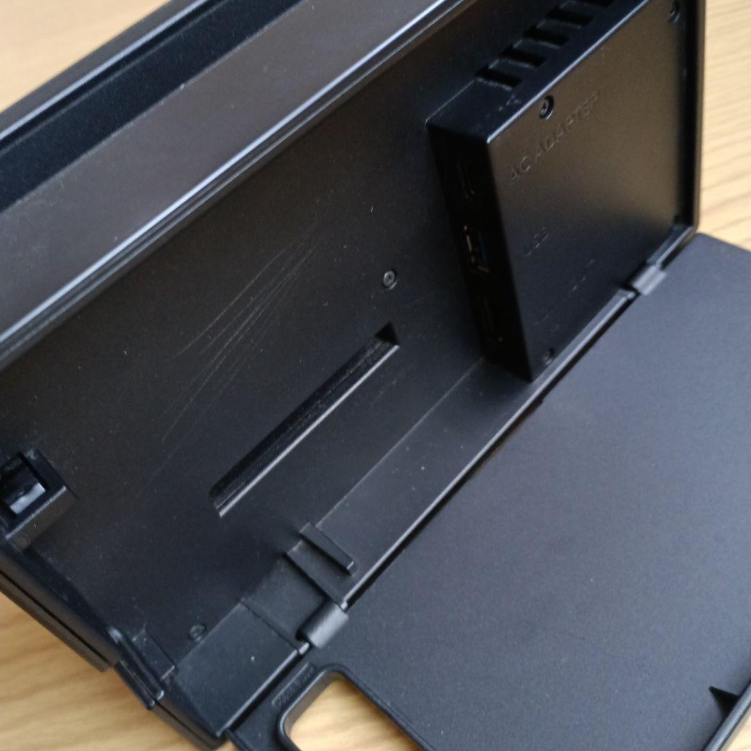 Switch 本体 一式 セット 周辺機器