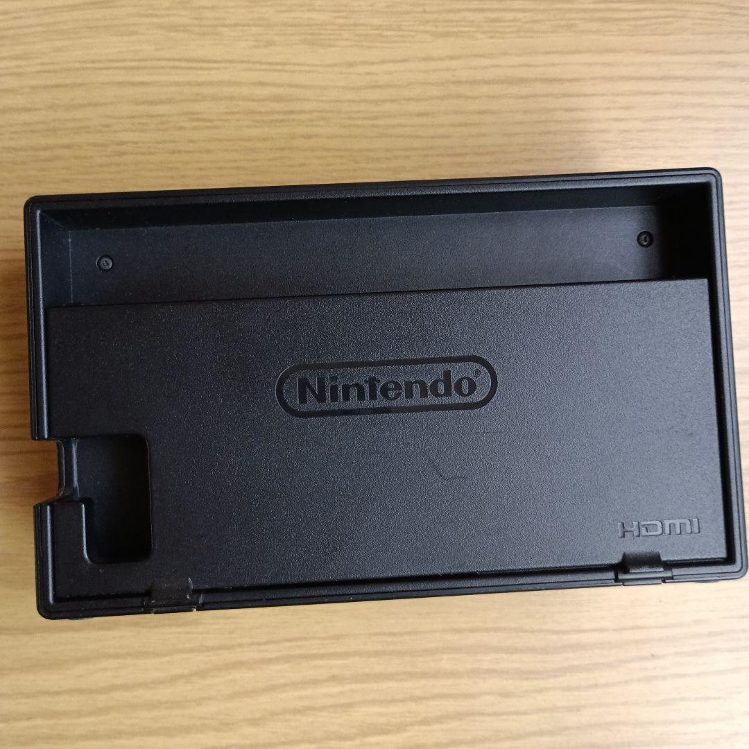 Switch 本体 一式 セット 周辺機器
