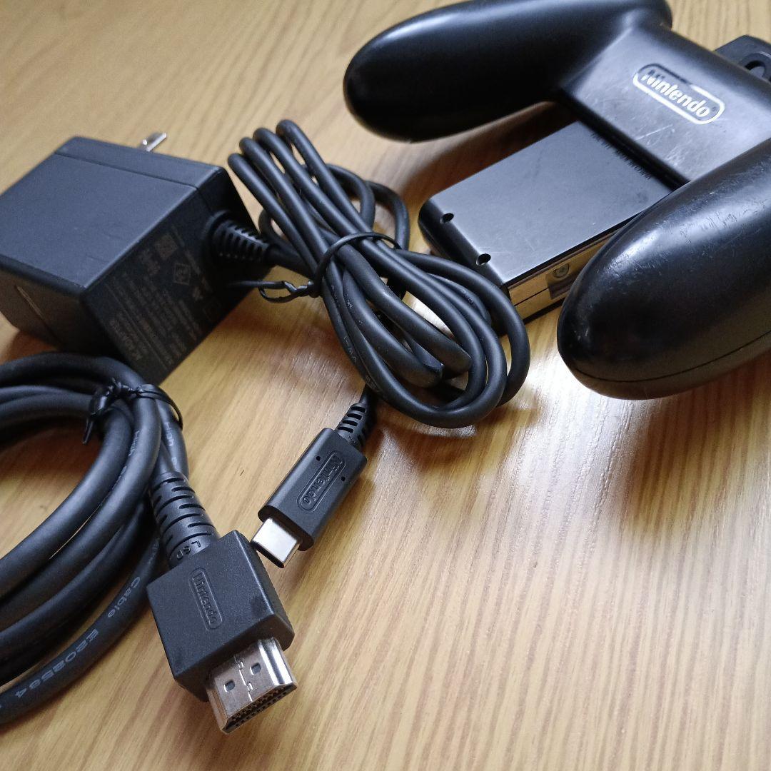 Switch 本体 一式 セット 周辺機器