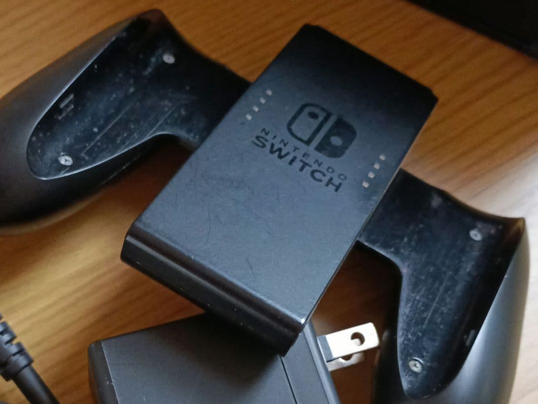 Switch 本体 一式 セット 周辺機器